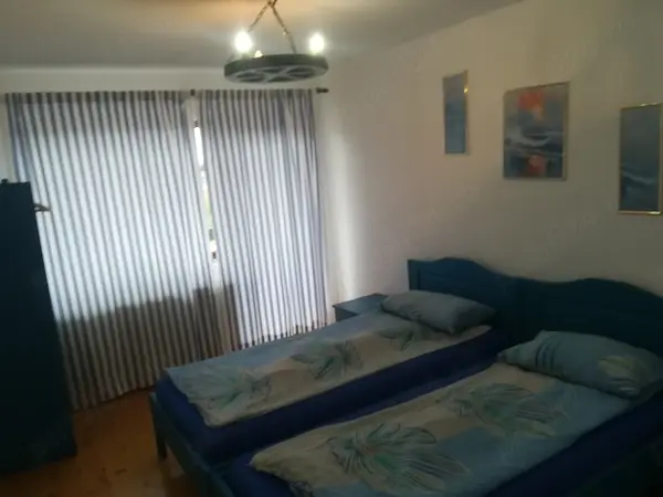 Vând casa( afacere) în Belis — 8/8