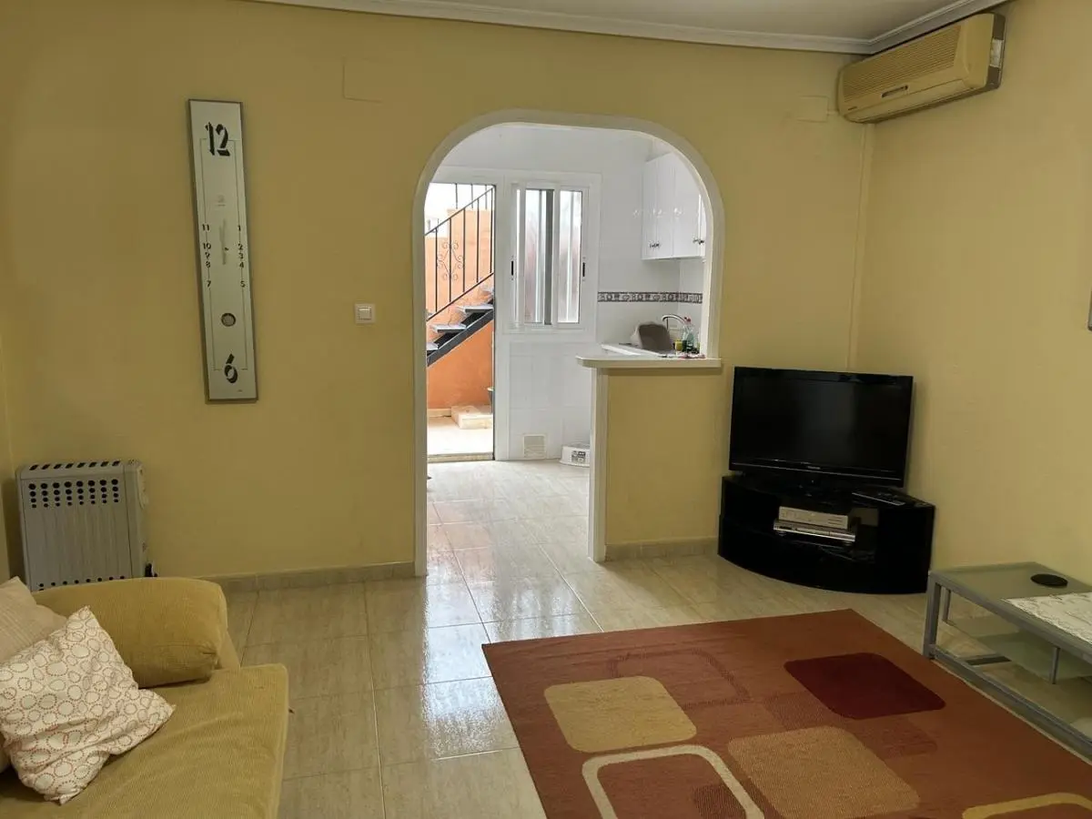 For Sale 2 Bedroom Villa In Camposol — 5/10