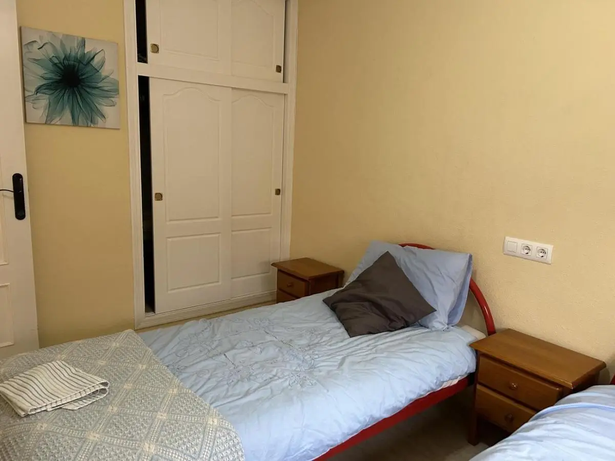 For Sale 2 Bedroom Villa In Camposol — 9/10
