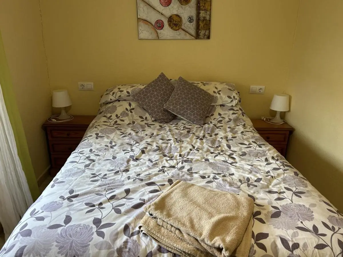 For Sale 2 Bedroom Villa In Camposol — 6/10