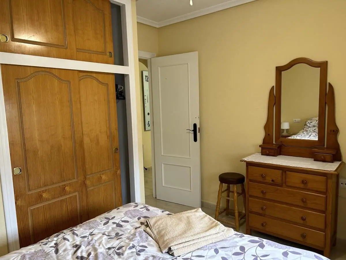 For Sale 2 Bedroom Villa In Camposol — 7/10