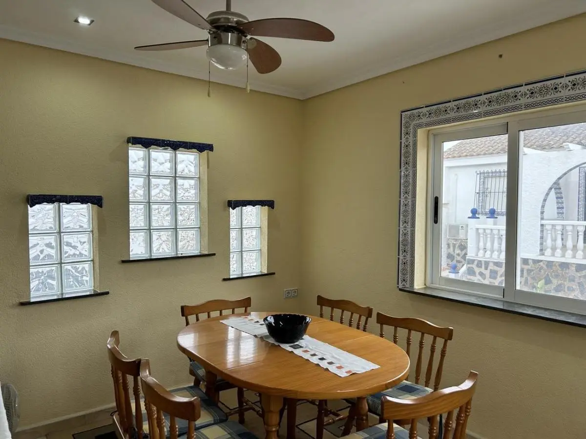 For Sale 2 Bedroom Villa In Camposol — 4/10