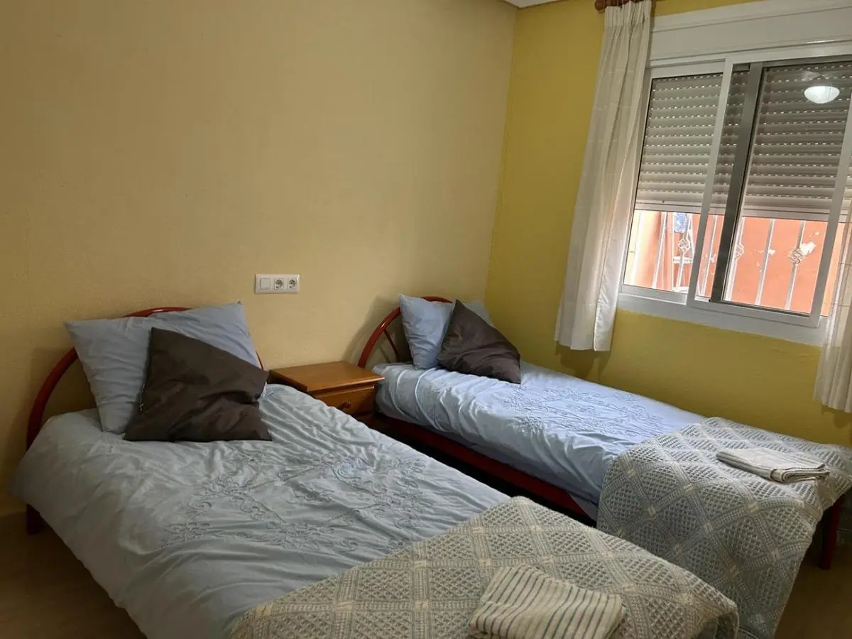 For Sale 2 Bedroom Villa In Camposol — 8/10
