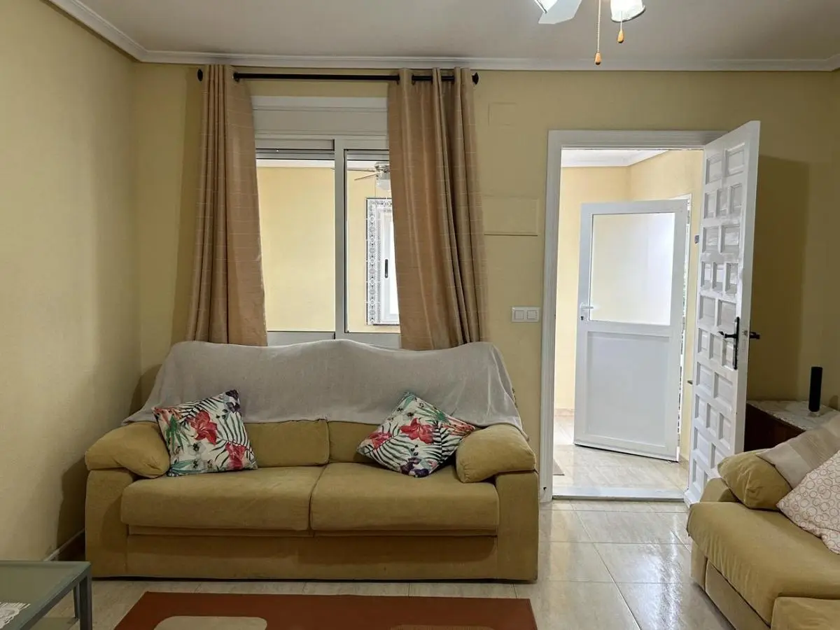 For Sale 2 Bedroom Villa In Camposol — 3/10