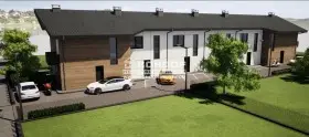 New-build house in Belomorski, Plovdiv (120 m²) — 7/8