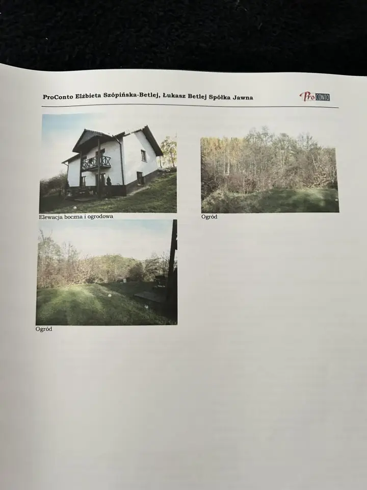 Kraków Kosocice, ul. Szczegów Dom wolnostojący do odświeżenia - 150 m² - 5 pokoi — 4/10