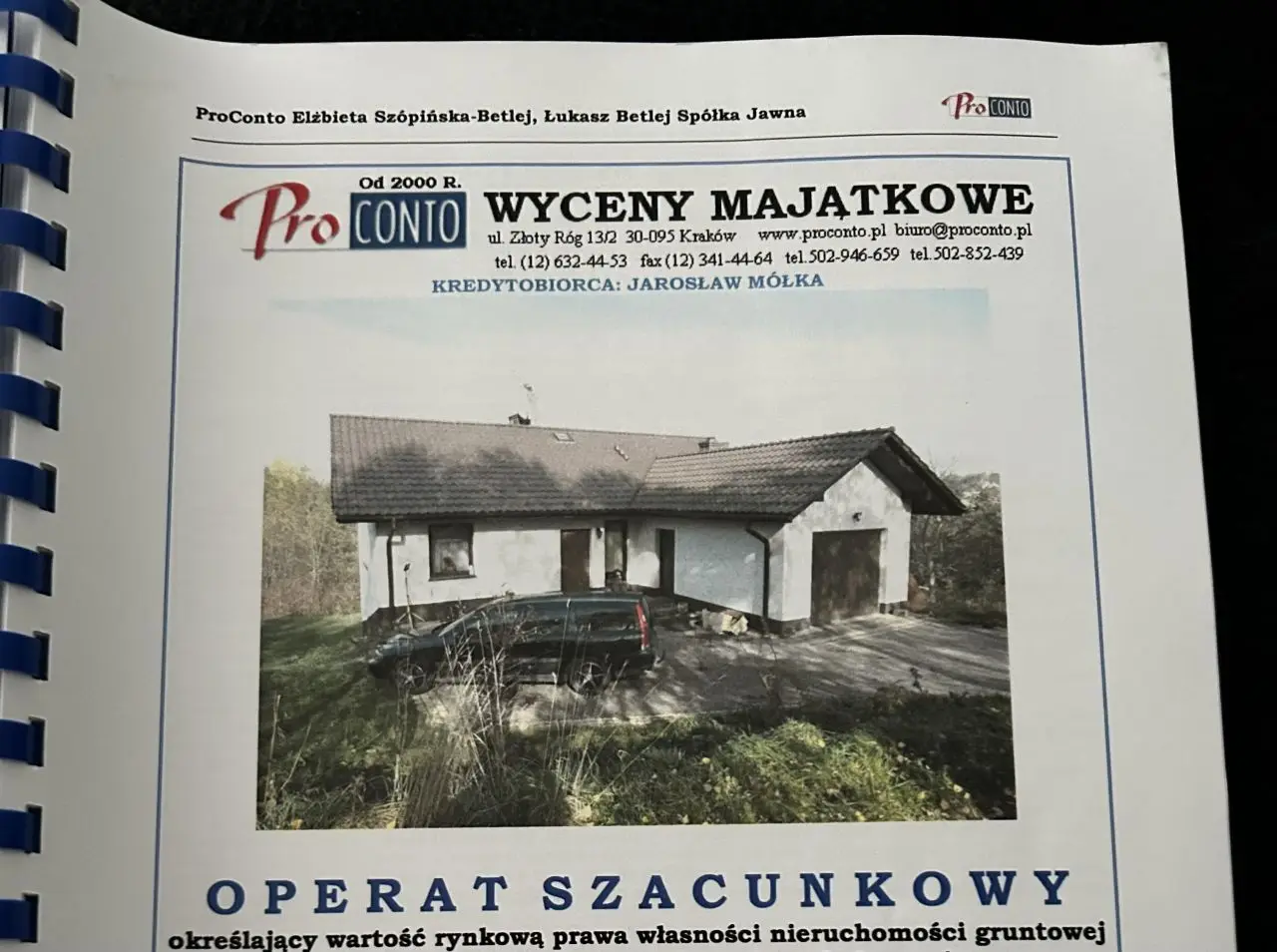 Kraków Kosocice, ul. Szczegów Dom wolnostojący do odświeżenia - 150 m² - 5 pokoi — 2/10