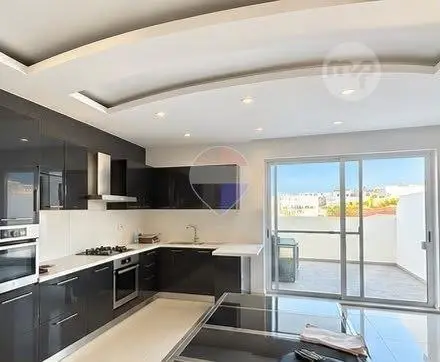 SANTA VENERA - 3 BEDROOM PENTHOUSE - €530 000 — 4/9
