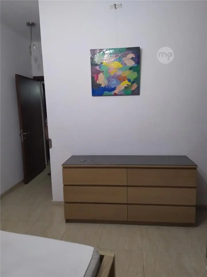One Double Bedroom Available — 3/6