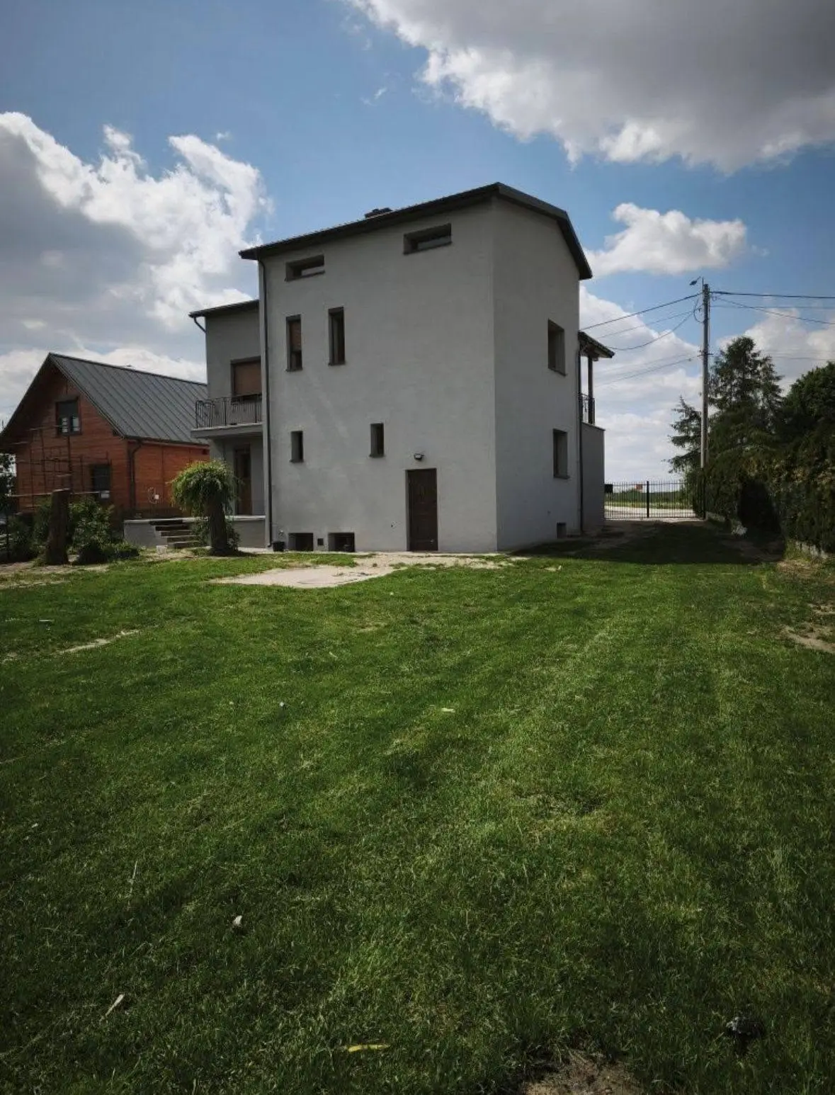 Renovated 180 m² house for sale in Wyszanów, Łódzkie — 4/6