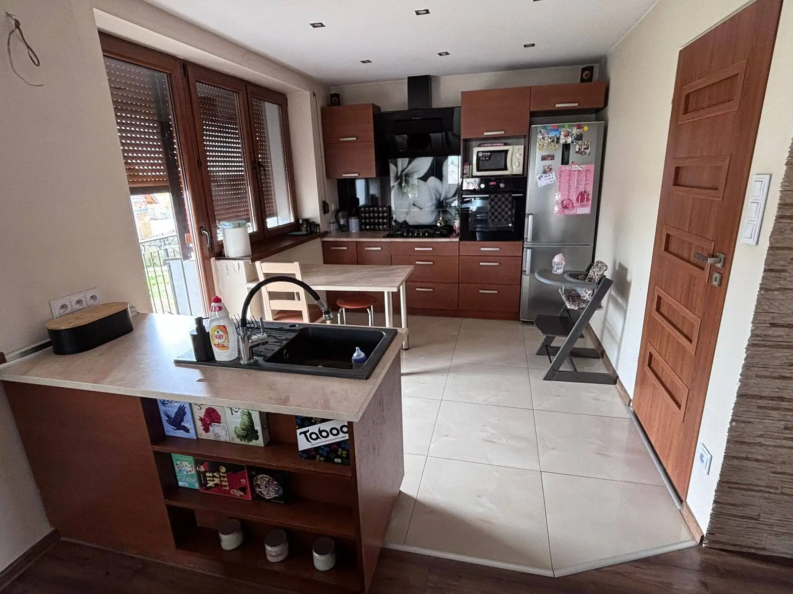 Renovated 180 m² house for sale in Wyszanów, Łódzkie — 3/6