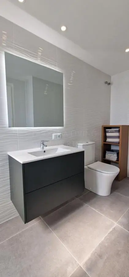 For sale Frontline Golf Townhouse in La Duquesa — 4/10
