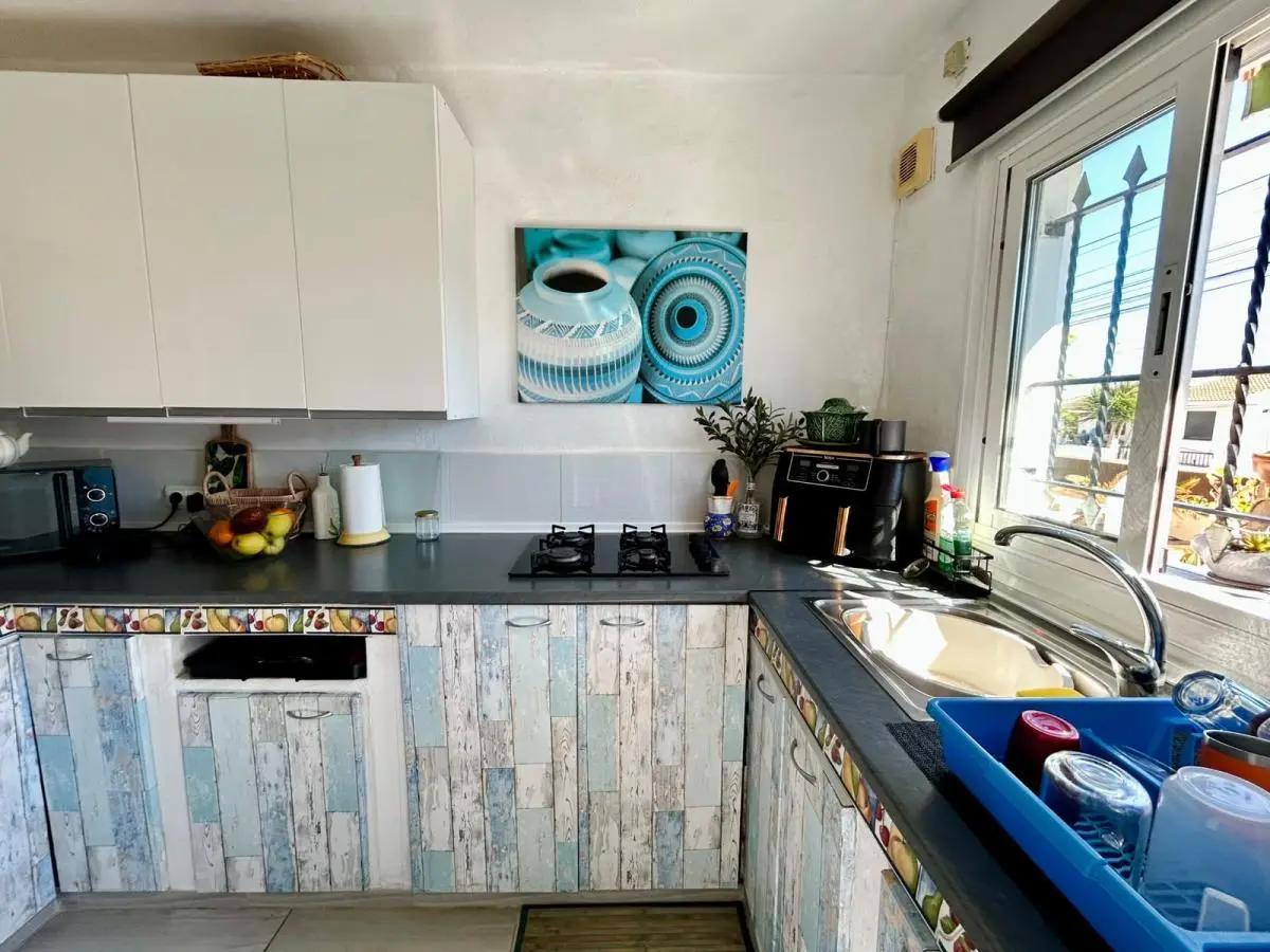 3 Bedroom Town House For Sale In Torrevieja — 10/10