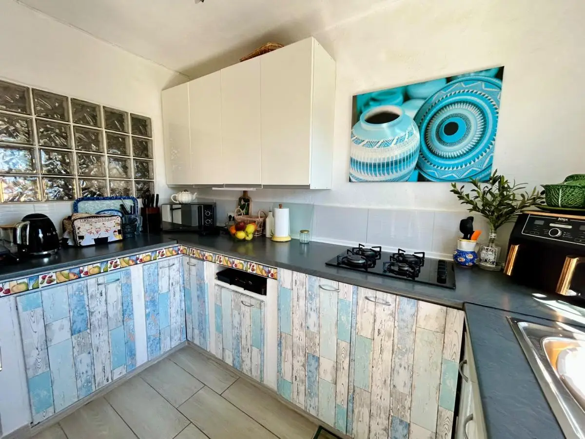 3 Bedroom Town House For Sale In Torrevieja — 9/10