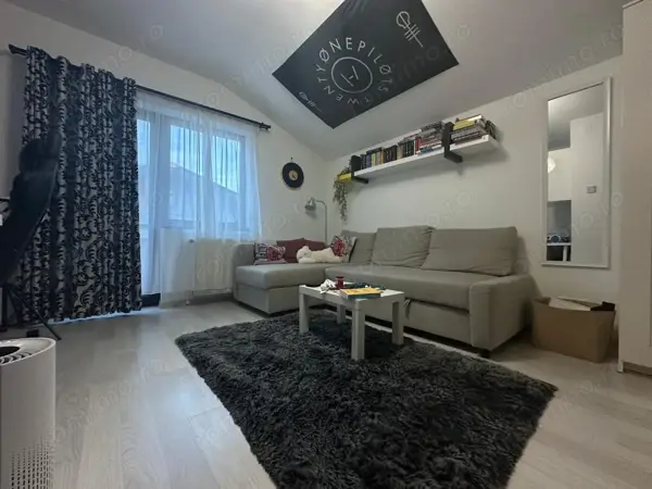 Casă individuală P+1E, construită în 2013–zonă liniștită, exclusiv de case — 3/10