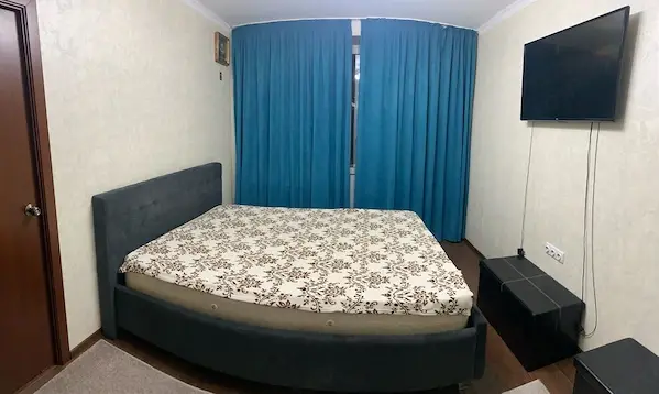 Apartament cu 2 camere de închiriat în Panduri — 3/4