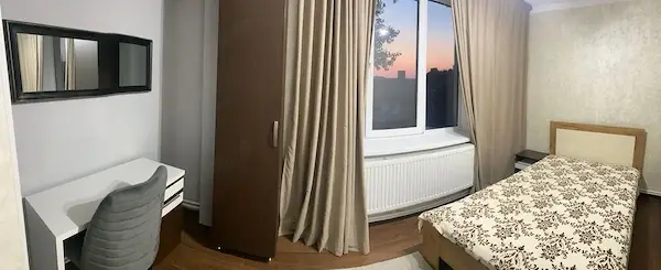 Apartament cu 2 camere de închiriat în Panduri — 2/4