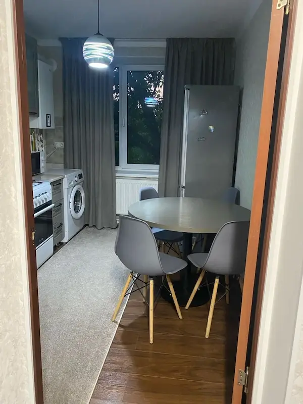 Apartament cu 2 camere de închiriat în Panduri — 4/4