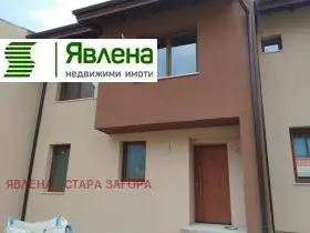Three-apartment house in Zheleznik-Tsentar, Stara Zagora — 2/5
