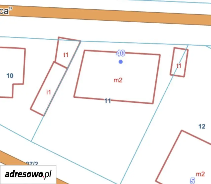 Warszawa Rembertów Kamienica - 200 m² - 8 pokoi — 3/3