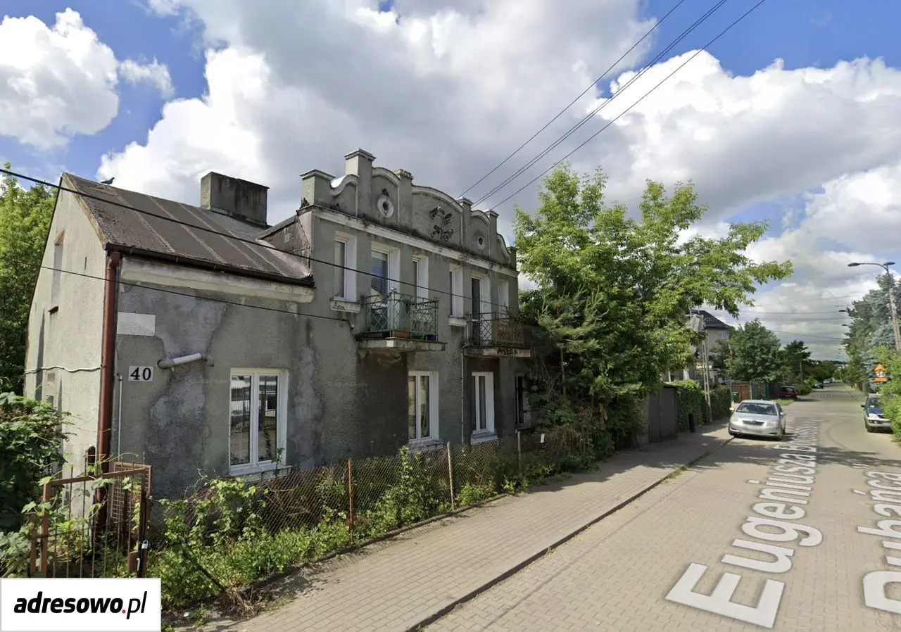Warszawa Rembertów Kamienica - 200 m² - 8 pokoi — 2/3