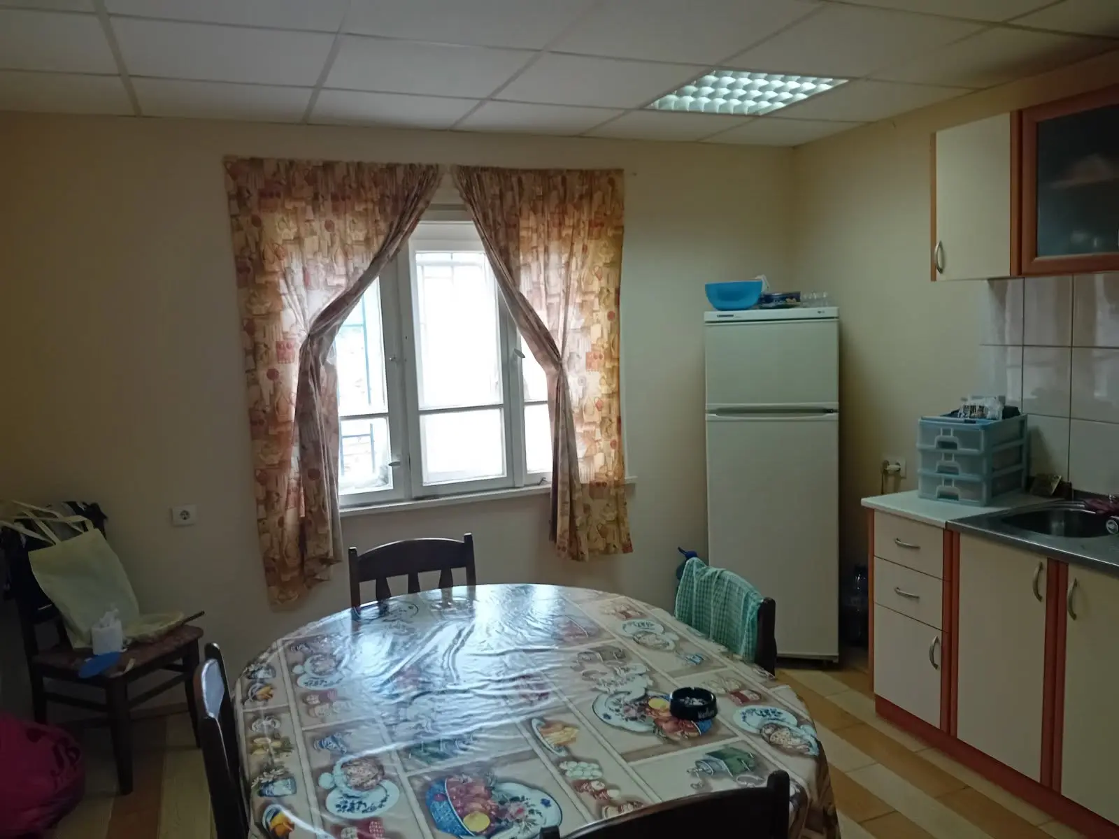 Furnished house with large yard for sale in Bdintsi, Dobrich — 6/8