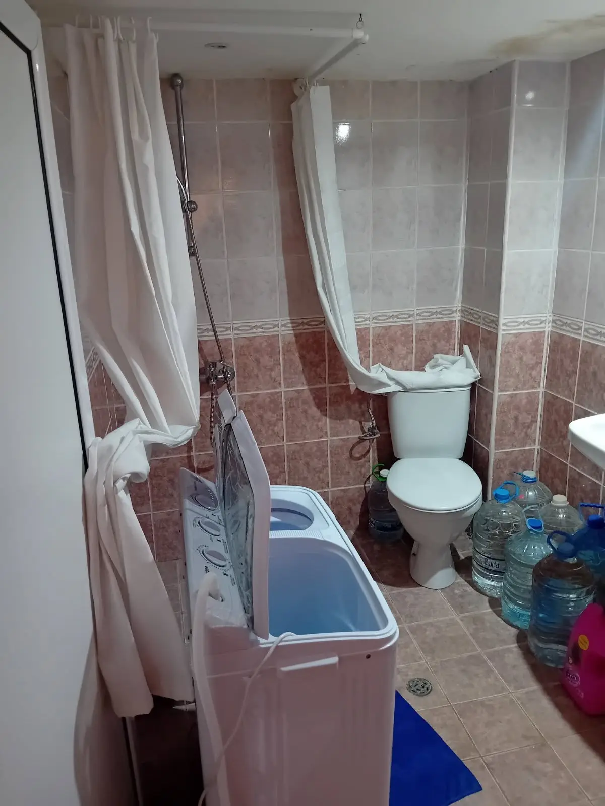 Furnished house with large yard for sale in Bdintsi, Dobrich — 8/8