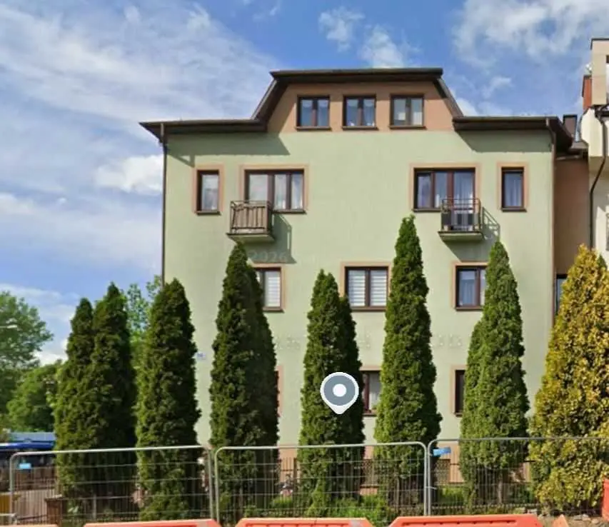 Kraków Mistrzejowice, os. Złotego Wieku Dom wolnostojący - 450 m² — 2/3