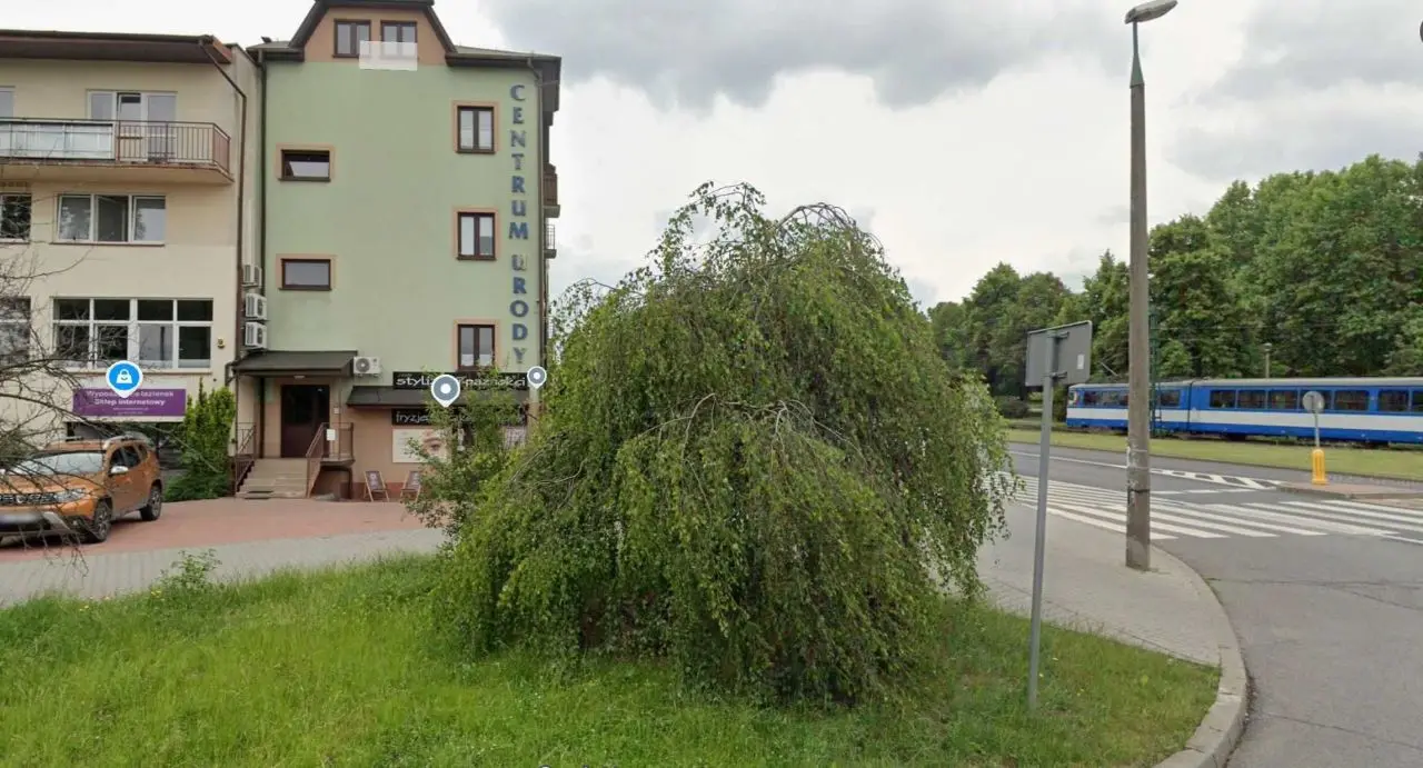 Kraków Mistrzejowice, os. Złotego Wieku Dom wolnostojący - 450 m² — 3/3