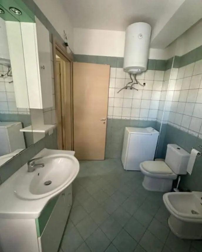 1+1 apartment for long-term rent in Transballkanike, Vlore — 5/5