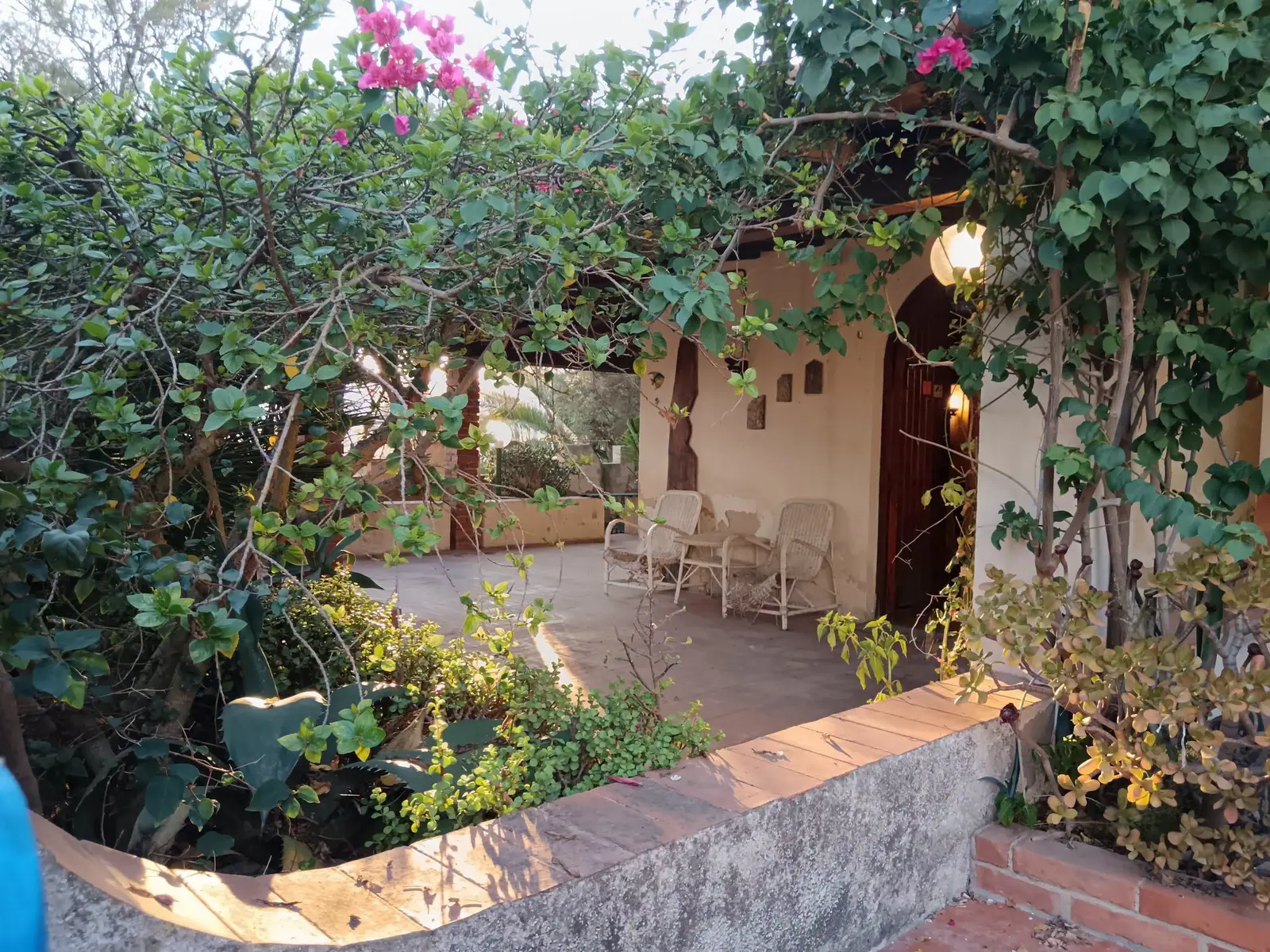 Furnished country cottage near the beach in Marina di Acate — 6/6