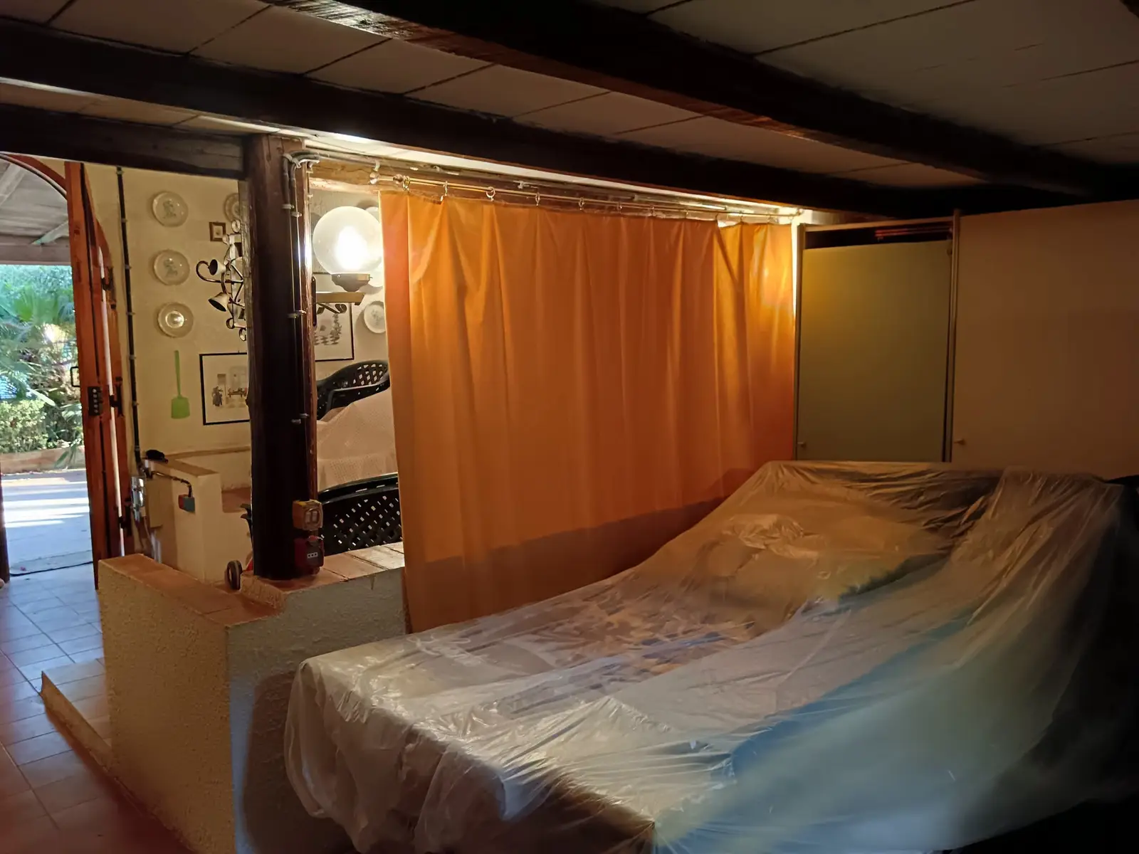 Furnished country cottage near the beach in Marina di Acate — 3/6