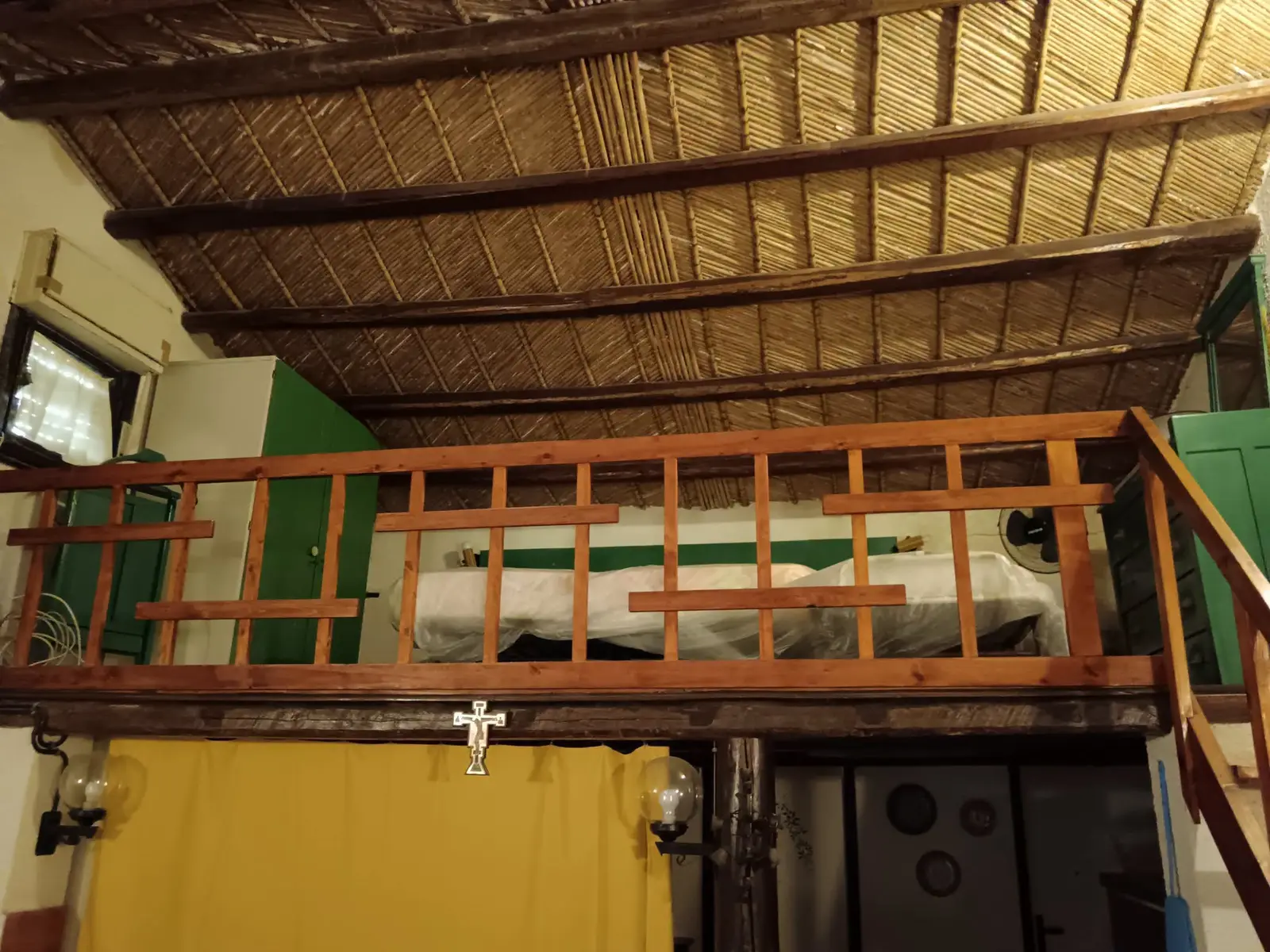 Furnished country cottage near the beach in Marina di Acate — 5/6