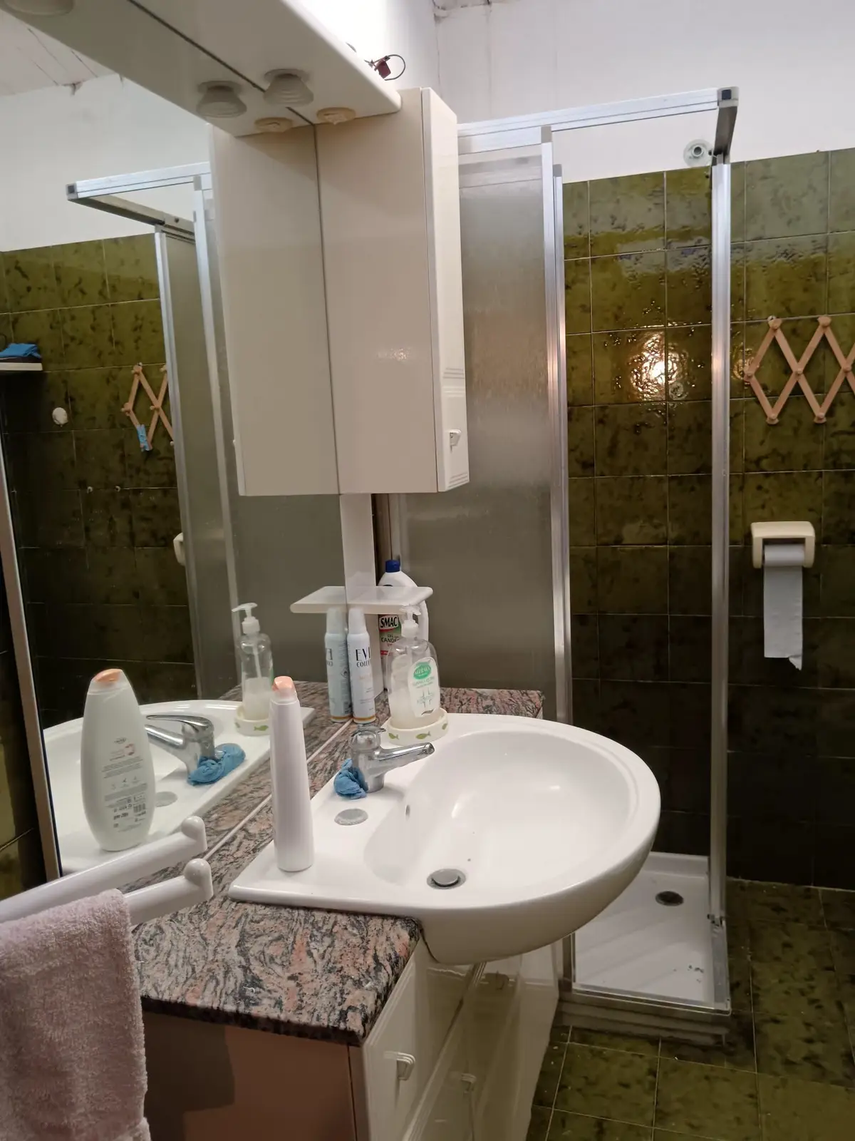 Furnished country cottage near the beach in Marina di Acate — 4/6