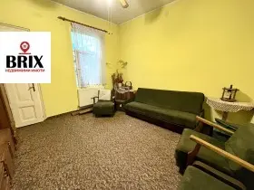 House in the centre of Ruse (60 m²) — 8/10