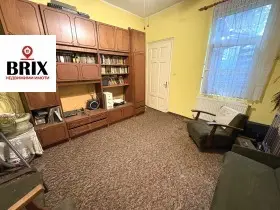 House in the centre of Ruse (60 m²) — 9/10