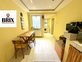 House in the centre of Ruse (60 m²) — 3/10