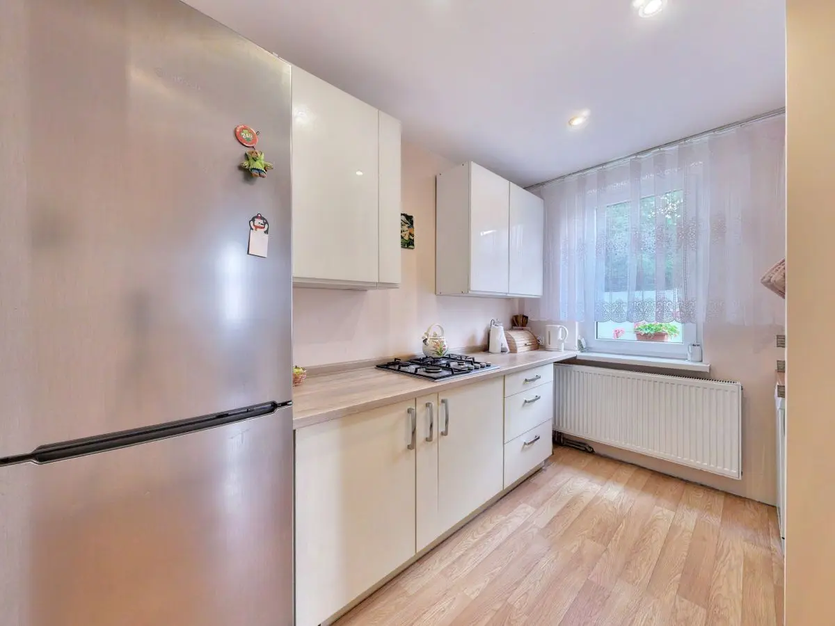 Łódź Górna, ul. Demokratyczna Bliźniak do zamieszkania - 155 m² - 6 pokoi — 5/10