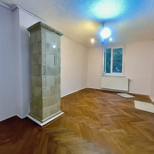 Căsuță cochetă ultracentrală   trăiește la 3 min de Calea Victoriei — 3/9