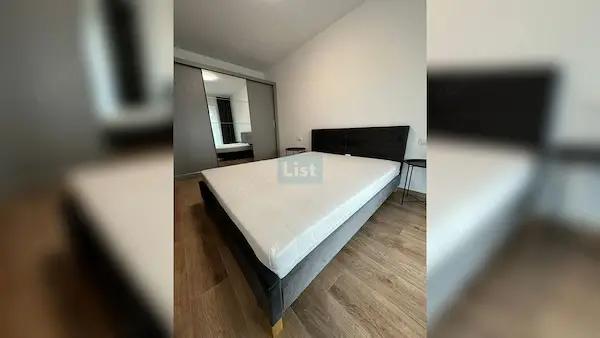0% Comision | Apartament cu 2 camere, parcare si terasa | Viva City — 7/8
