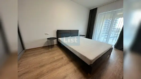 0% Comision | Apartament cu 2 camere, parcare si terasa | Viva City — 6/8