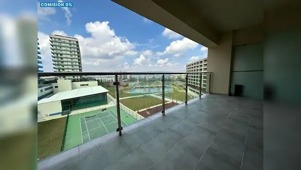 0% Comision | Apartament cu 2 camere, parcare si terasa | Viva City — Cluj-Napoca, Cluj, Romania