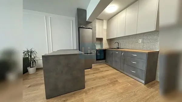 0% Comision | Apartament cu 2 camere, parcare si terasa | Viva City — 5/8