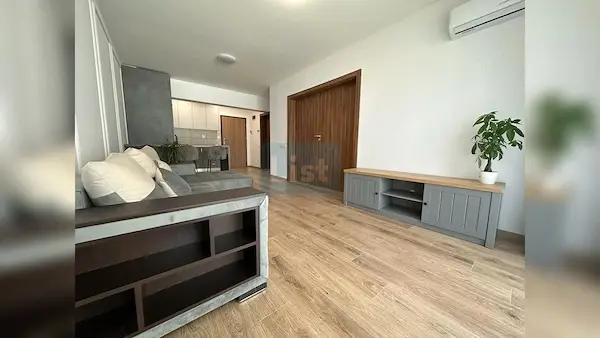 0% Comision | Apartament cu 2 camere, parcare si terasa | Viva City — 3/8