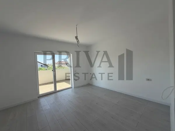 Duplex modern 115 mp utili, 4 camere, dormitor parter. Chisoda — 6/10