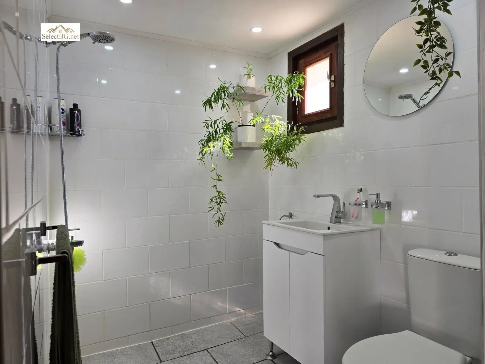Fully renovated property with pool and mountain views in Gostilitsa — 6/10