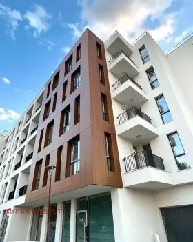 2-room apartment in Obelya 2, Sofia — 4/5