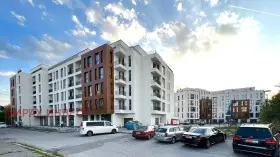 2-room apartment in Obelya 2, Sofia — 3/5