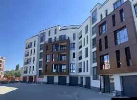 2-room apartment in Obelya 2, Sofia — 2/5