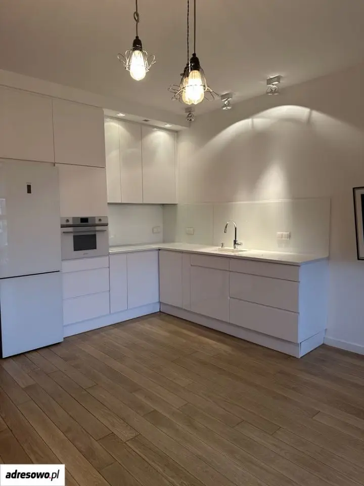Warszawa Gocław, ul. Jana Nowaka-Jeziorańskiego Mieszkanie - 3 pokoje - 59 m² - 2 piętro — 3/10